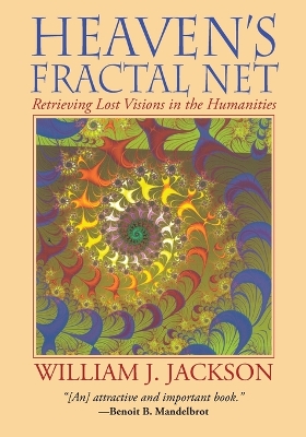 Heaven's Fractal Net book