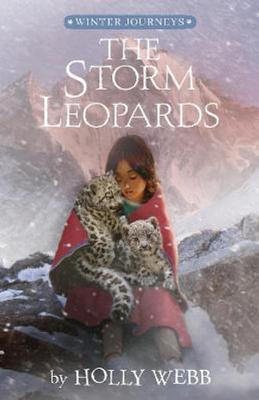 The Storm Leopards book