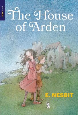 The House of Arden book