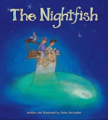 Nightfish book