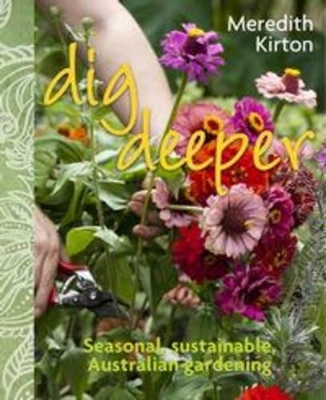 Dig Deeper book