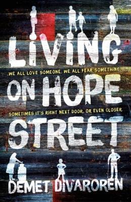 Living on Hope Street book