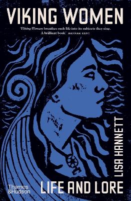 Viking Women: Life and Lore book