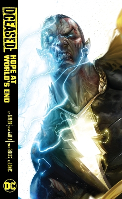 Dceased: Hope At World's End book