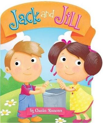 Jack and Jill by Charles Reasoner