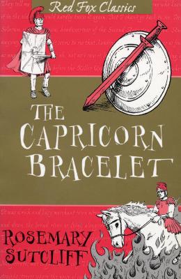 Capricorn Bracelet book