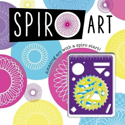 Spiro Art book