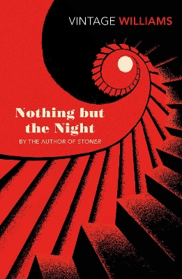 Nothing but the Night book