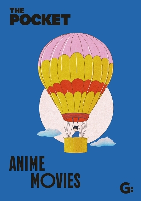 The Pocket Anime Movies book