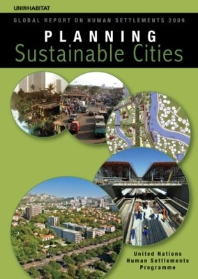 Global Report on Human Settlements by Un-Habitat