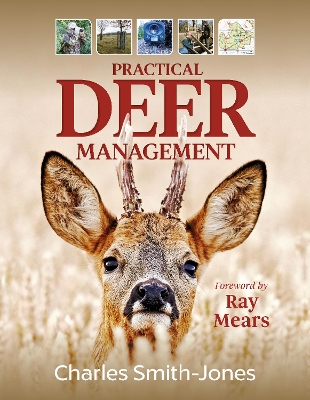 Practical Deer Management book