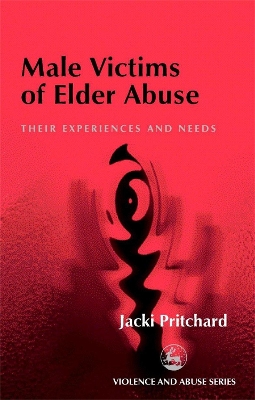 Male Victims of Elder Abuse book