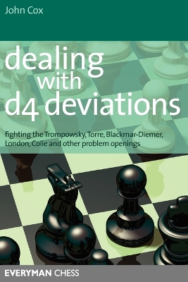 Dealing with d4 Deviations book