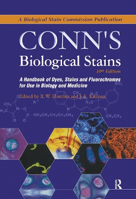 Conn's Biological Stains book