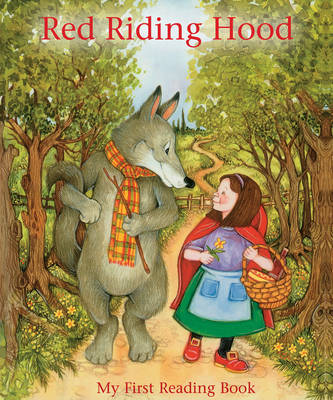 Red Riding Hood by Janet Brown