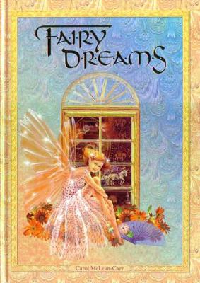 Fairy Dreams book