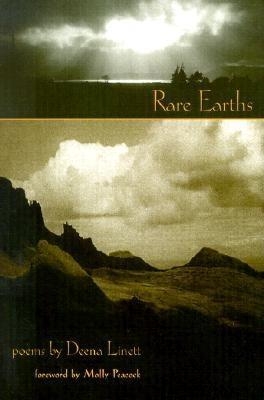 Rare Earths book