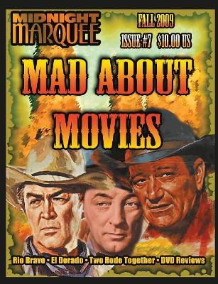 Mad About Movies 7 book