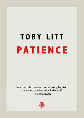 Patience book