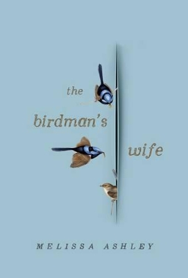Birdman's Wife book