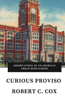 Curious Proviso book