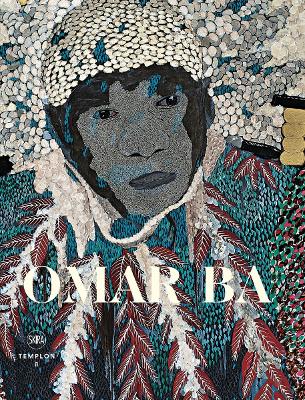 Omar Ba (French edition) by Simon Njami