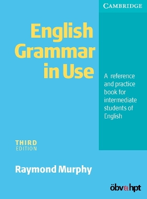 English Grammar in Use Without Answers 3 ed Klett Austrian oebv edition book