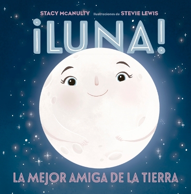 Luna! book