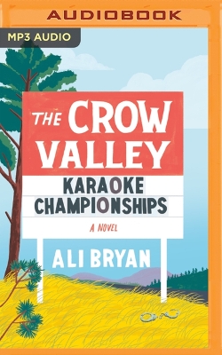 The Crow Valley Karaoke Championships book