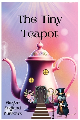 The Tiny Teapot book