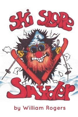 Ski Slope Snyder book