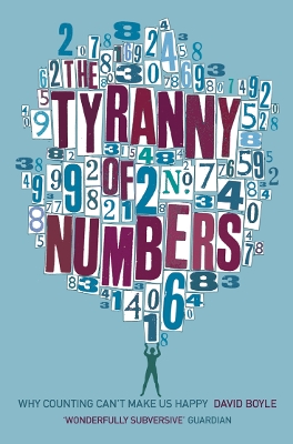 Tyranny of Numbers book