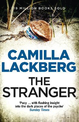 The Stranger (Patrik Hedstrom and Erica Falck, Book 4) book