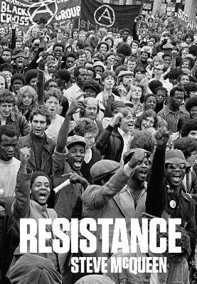 Resistance book