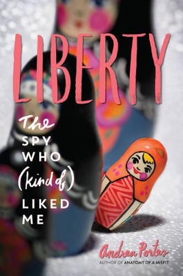 Liberty by Andrea Portes