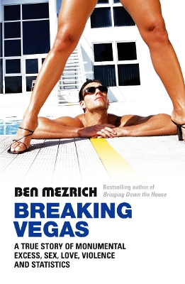 Breaking Vegas book