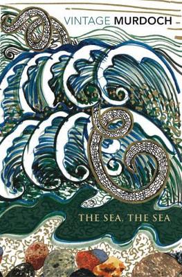 Sea, The Sea book