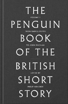 The Penguin Book of the British Short Story: 1 book