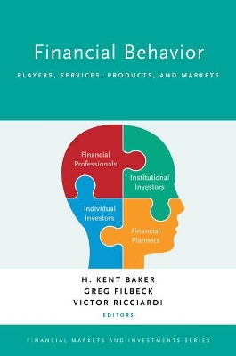 Financial Behavior book