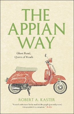 Appian Way book