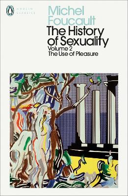 The History of Sexuality: 2: The Use of Pleasure book
