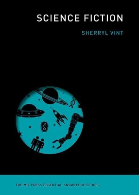 Science Fiction book