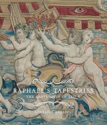Raphael's Tapestries book