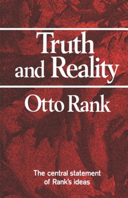 Truth and Reality book