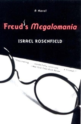 Freud's Megalomania book