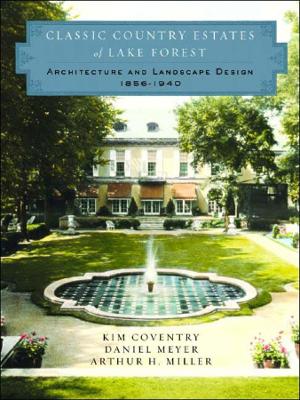 Classic Country Estates of Lake Forest book