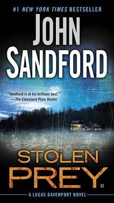 Stolen Prey by John Sandford