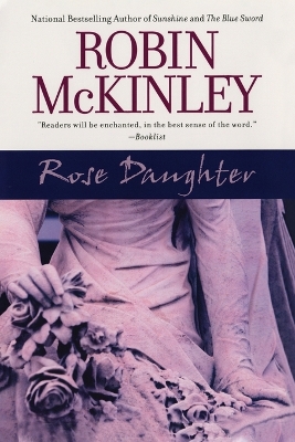 Rose Daughter book