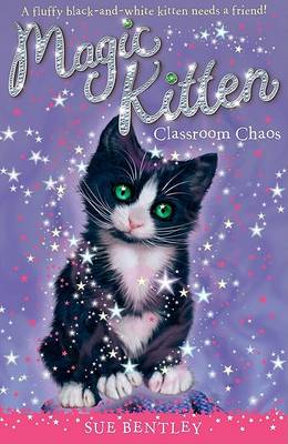 Classroom Chaos book