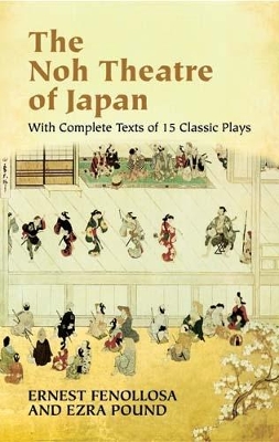 Noh Theatre of Japan book